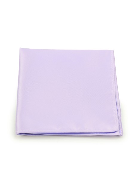 Lavender Pocket Square