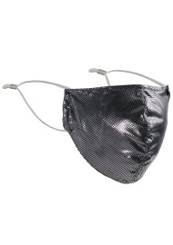 Metallic Print Mask