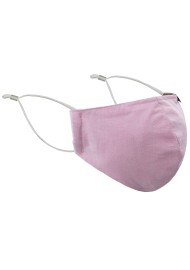 Soft Pink Mask