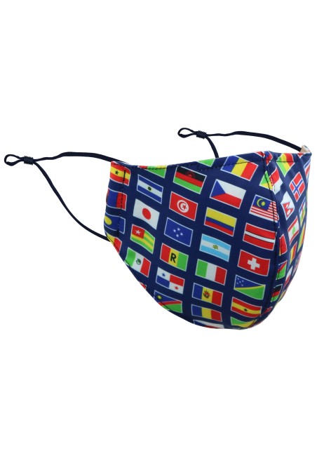 Flags of the World