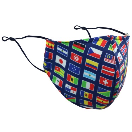 Flags of the World