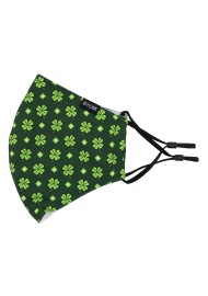 Lucky Clovers Mask