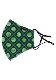 Celtic Knot Filter Mask