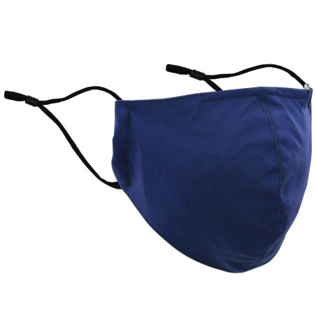ocean blue filter mask