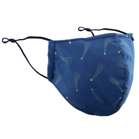 Filter Mask with Shooting Stars