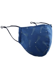 Filter Mask with Shooting Stars
