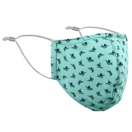 Marlin Print Filter Mask