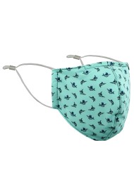Marlin Print Filter Mask
