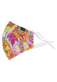 Spring Bouquet Floral Filter Mask