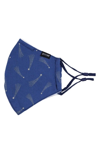 Filter Mask with Shooting Stars