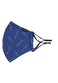 Filter Mask with Shooting Stars