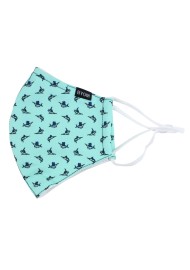 Marlin Print Filter Mask