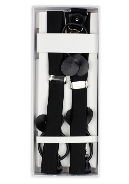 Formal Black Suspenders in Box