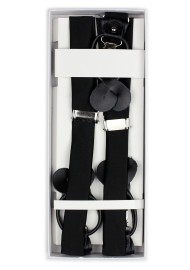 Formal Black Suspenders in Box
