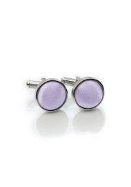 Light Lavender Cufflinks