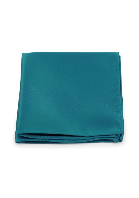 Oasis Pocket Square