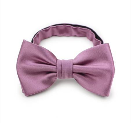 Rose Bow tie