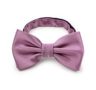 Rose Bow tie