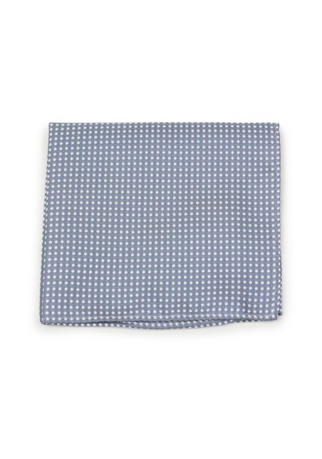 Shadow Gray Hanky