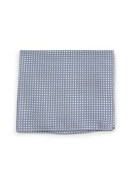 Shadow Gray Hanky