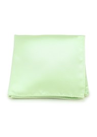 Hanky in Wintermint Green