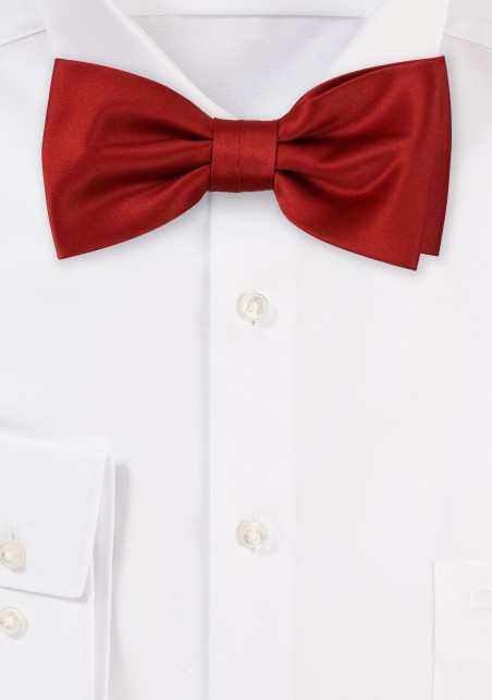 Sedona Bow Tie