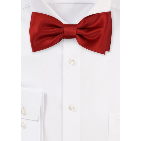 Sedona Bow Tie