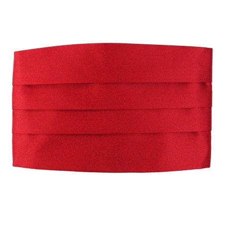 Cherry Red Cummerbund Font