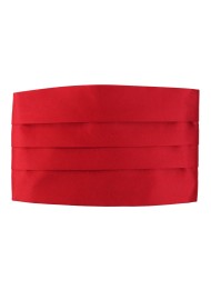 Cherry Red Cummerbund Font