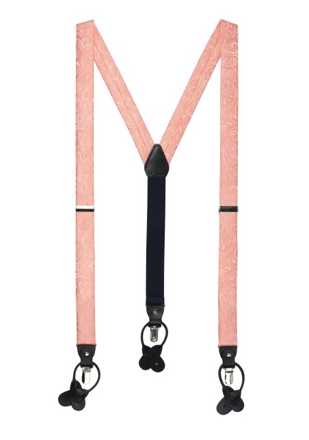 Bellini Dress Suspenders