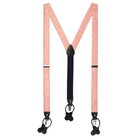 Bellini Dress Suspenders