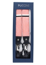 Bellini Dress Suspenders in Box