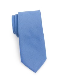 Ash Blue Tie