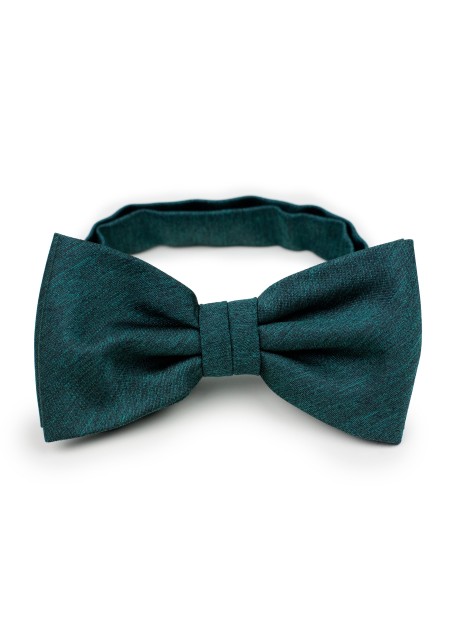 Gem Green Bow Tie