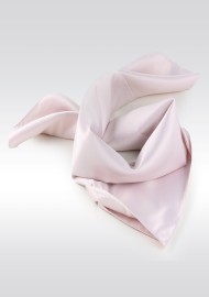Blush Pink Women's Scarf