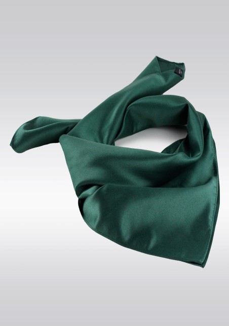 Hunter Green Scarf