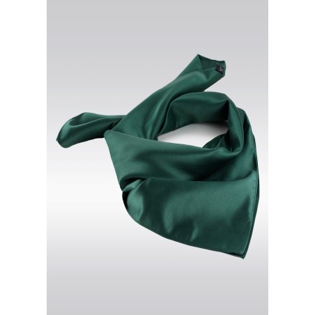 Hunter Green Scarf