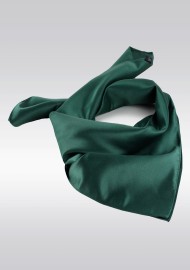 Hunter Green Scarf