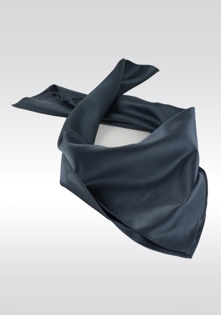 Charcoal Scarf for Women