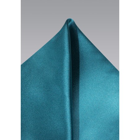 Oasis Colored Mens Pocket Square