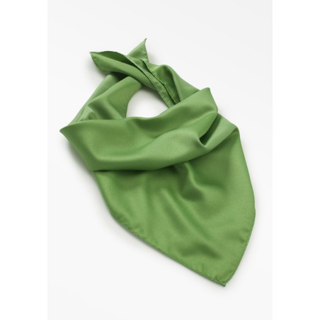 Fern Green Women's Scarf