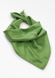 Fern Green Women's Scarf