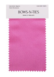 Micro Texture Fabric Swatch - Begonia
