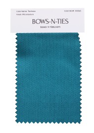 Micro Texture Fabric Swatch - Tealness