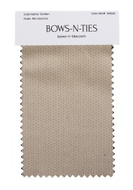 Micro Texture Fabric Swatch - Golden