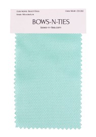 Micro Texture Fabric Swatch - Beach Glass