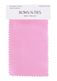 Micro Texture Fabric Swatch - Carnation