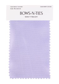 Micro Texture Fabric Swatch - Lavender