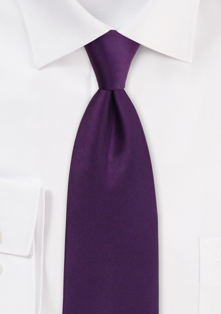Berry Mens Tie