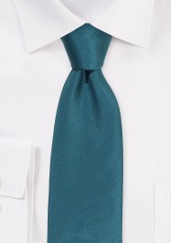 Kids Tie in Gem